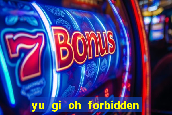 yu gi oh forbidden memories password cartas mais fortes